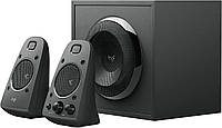 Акустическая система LOGITECH Z625 Powerful THX Sound 2.1 (980-001256)