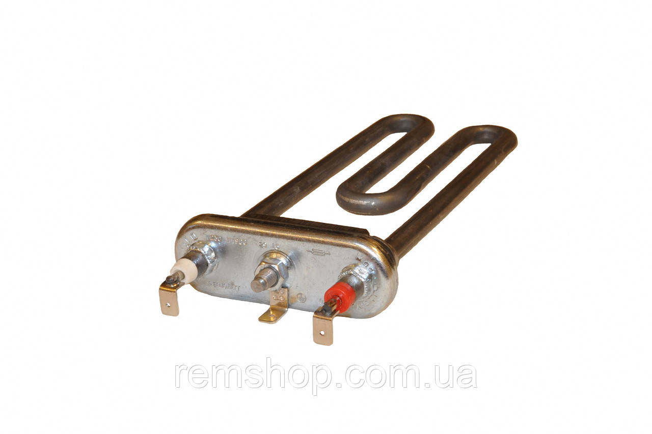 Тен 1900W (Thermowatt) LG 5301ER1001H без отв. під датчик, для пральної машини