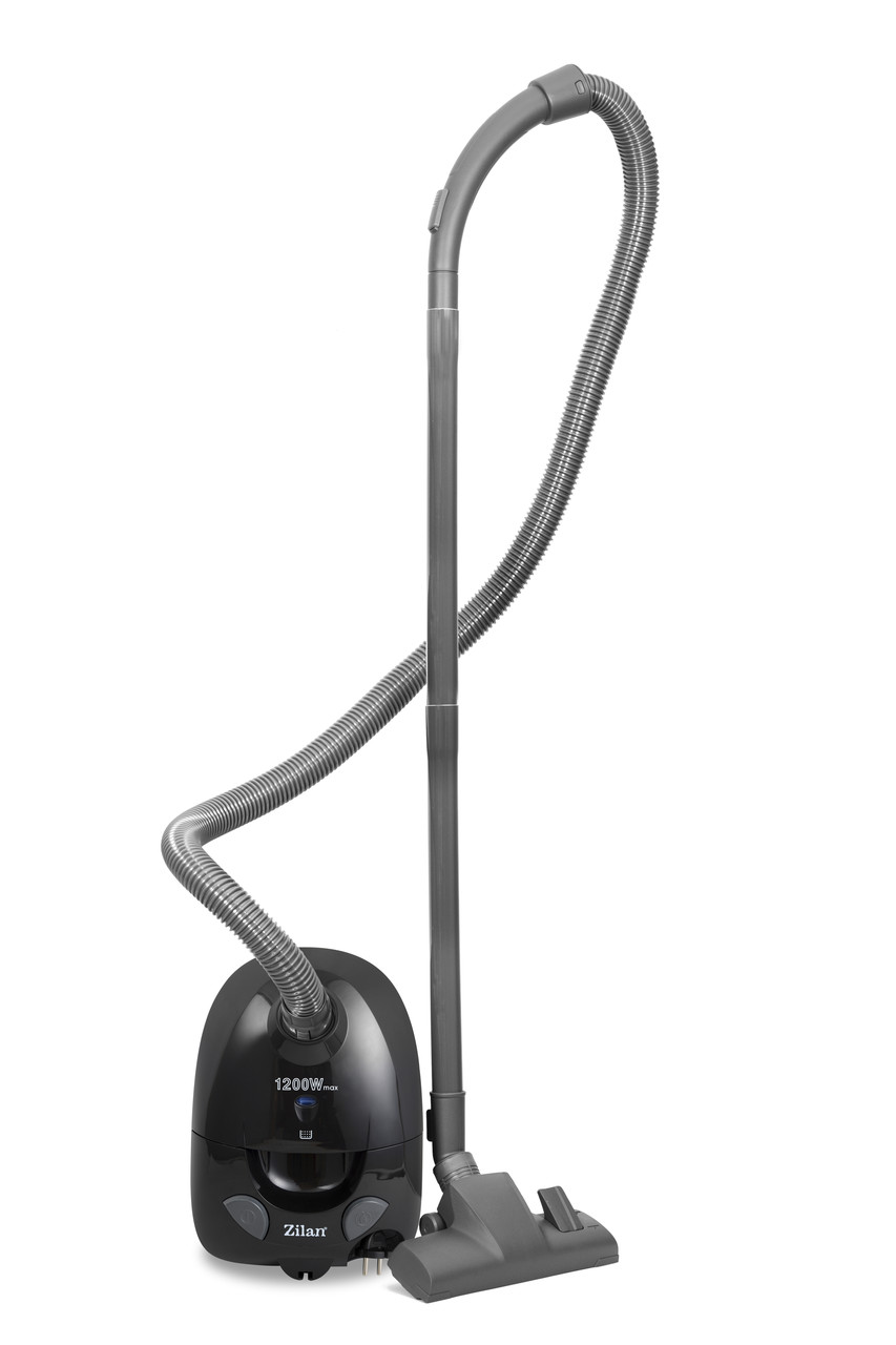 Пилосос Zilan ZLN8471 ERP2, 890W, фото 1