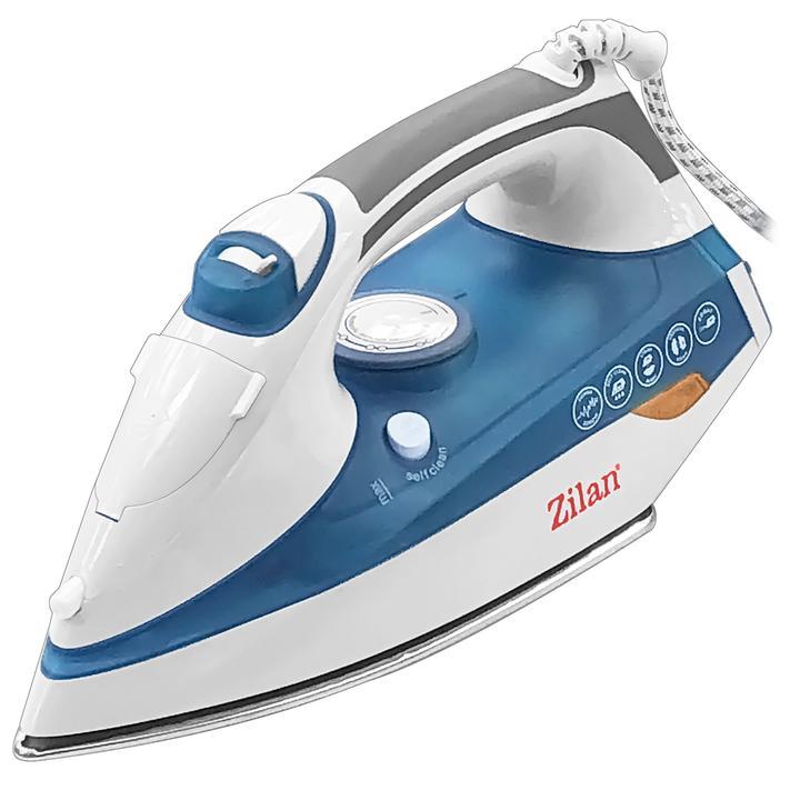 Парова праска Zilan ZLN8434, 2200W, фото 1