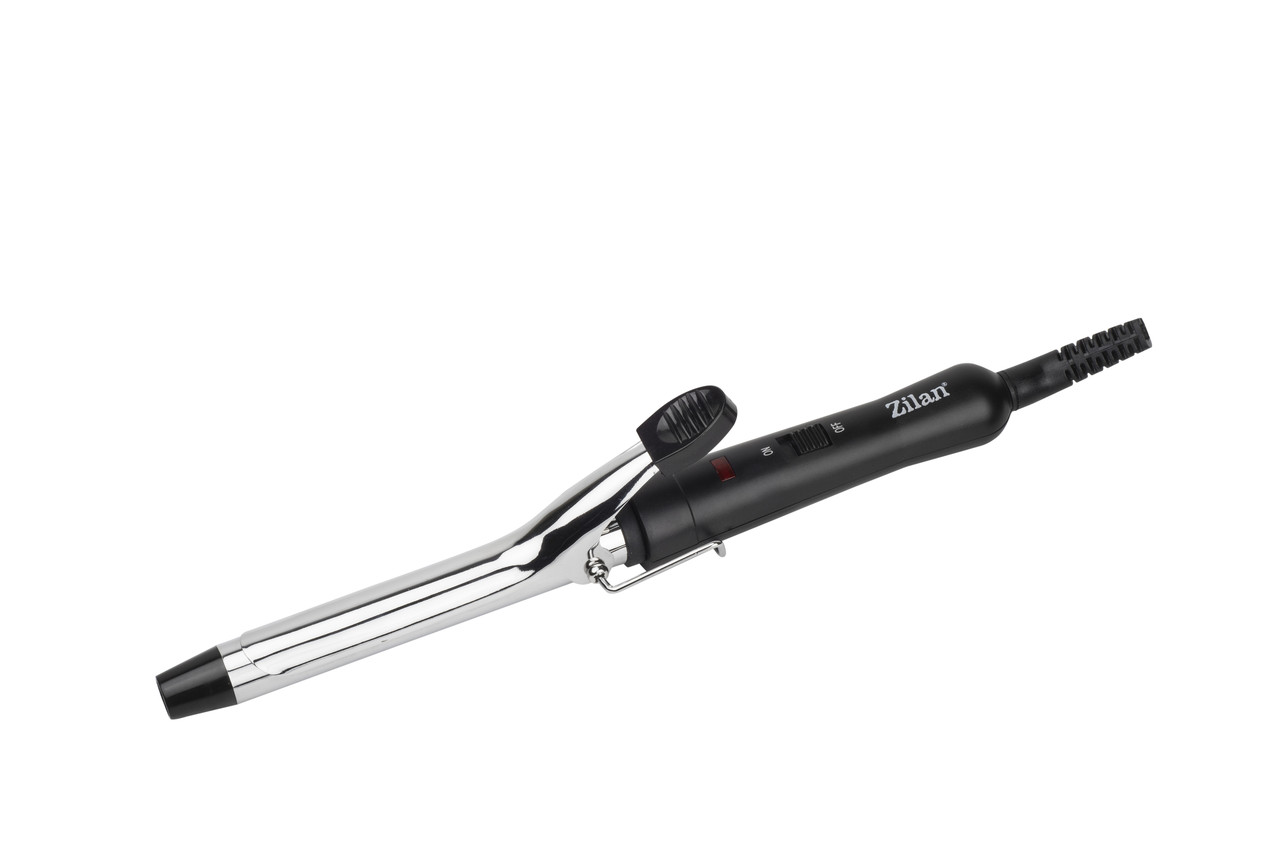 Плойка для волосся Zilan ZLN0412, фото 1
