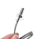 Терморегулятор W3230 від -60 - 500 °C напруга 220 вольтів, фото 4