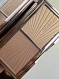 Палетка для контурування Charlotte Tilbury Filmstar Bronze & Glow (7 g), фото 4