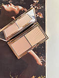 Палетка для контурування Charlotte Tilbury Filmstar Bronze & Glow (7 g), фото 5