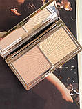 Палетка для контурування Charlotte Tilbury Filmstar Bronze & Glow (7 g), фото 6