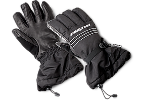 Рукавички ICE FORCE Heavy Weight Glove для зимової риболовлі та активного відпочинку (розмір М)