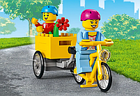 Конструктор LEGO City Пікнік у парку 147 деталей (60326), фото 4