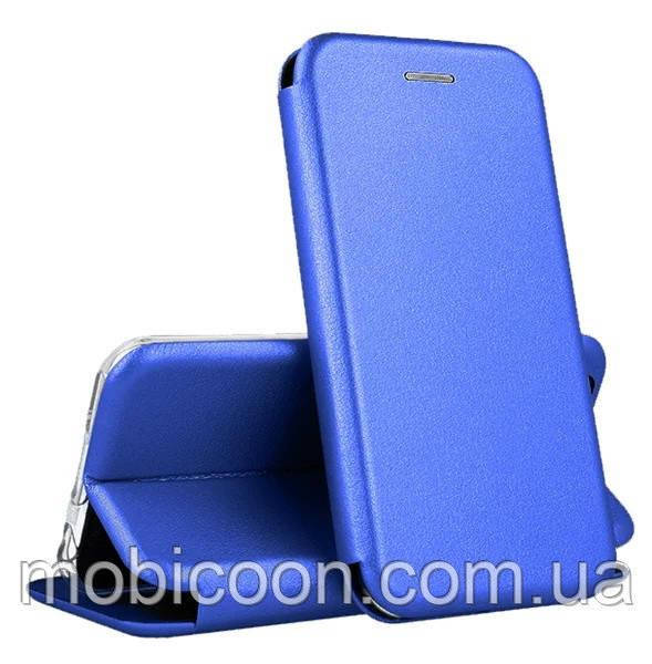 Чохол-книжка G-case для Huawei P Smart Z Синій (Хуавей П смарт-сіт), фото 1