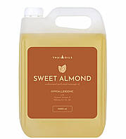 Олія масажна Thai Oils Sweet almond 5 л