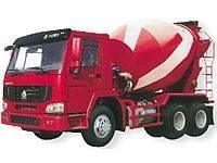 Бетон і розчини