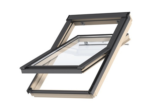 Мансардне вікно 55*78 VELUX, Optima, Одеса