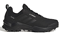 Оригинальные мужские кроссовки Adidas Terrex AX4 Beta Cold Rdy., 26,5 см, На каждый день, Активный отдых