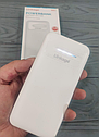 Портативний зарядний пристрій Powerbank Linkage LKP-17 White 10000 mAh/ Повербанк, фото 3