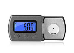 Цифрова вага для вінілового програвача 0.01g-5.00g LP Sound G-01