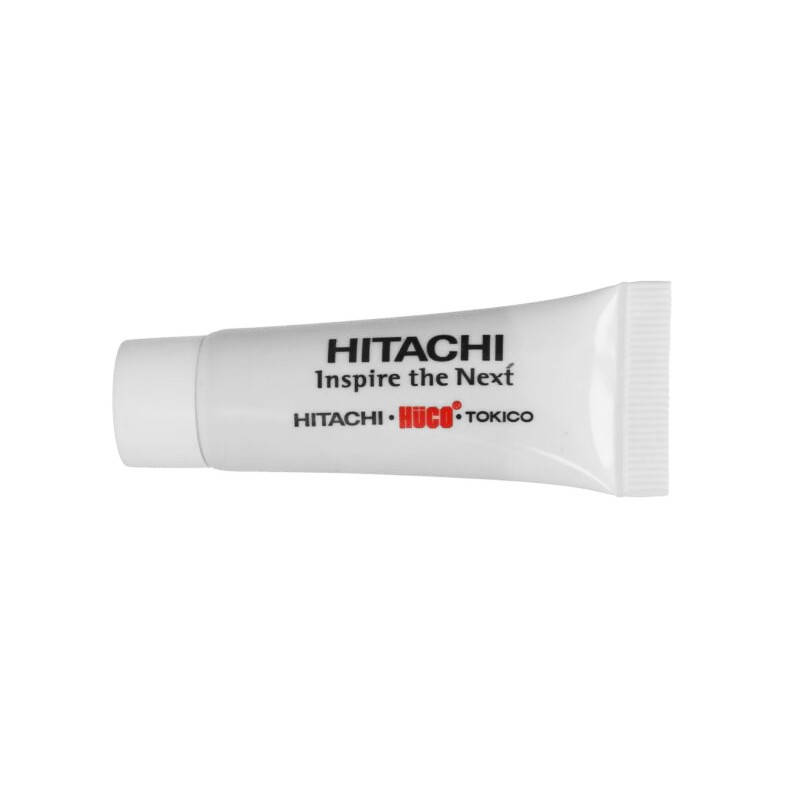 

Смазка для монтажа форсунок и свечей накала HITACHI HÜCO 10 г (134097)