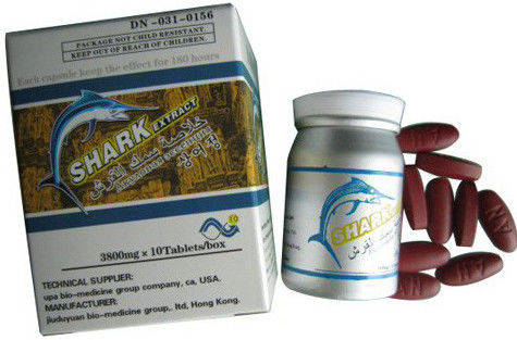 

Шарк Экстракт Shark Extract