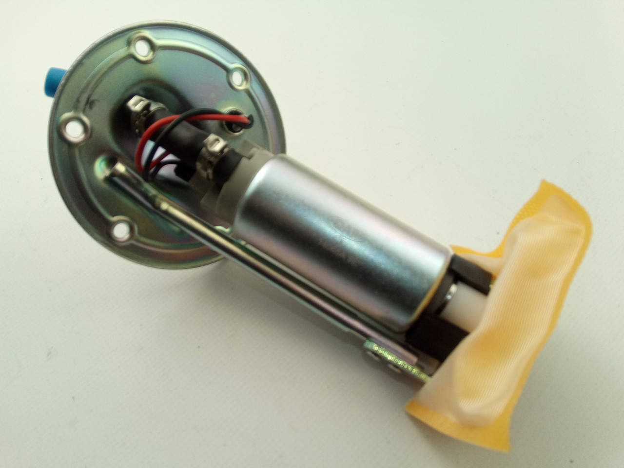 

Бензонасос электр. (МОДУЛЬ в сборе) Nexia, QAP (14-065A)