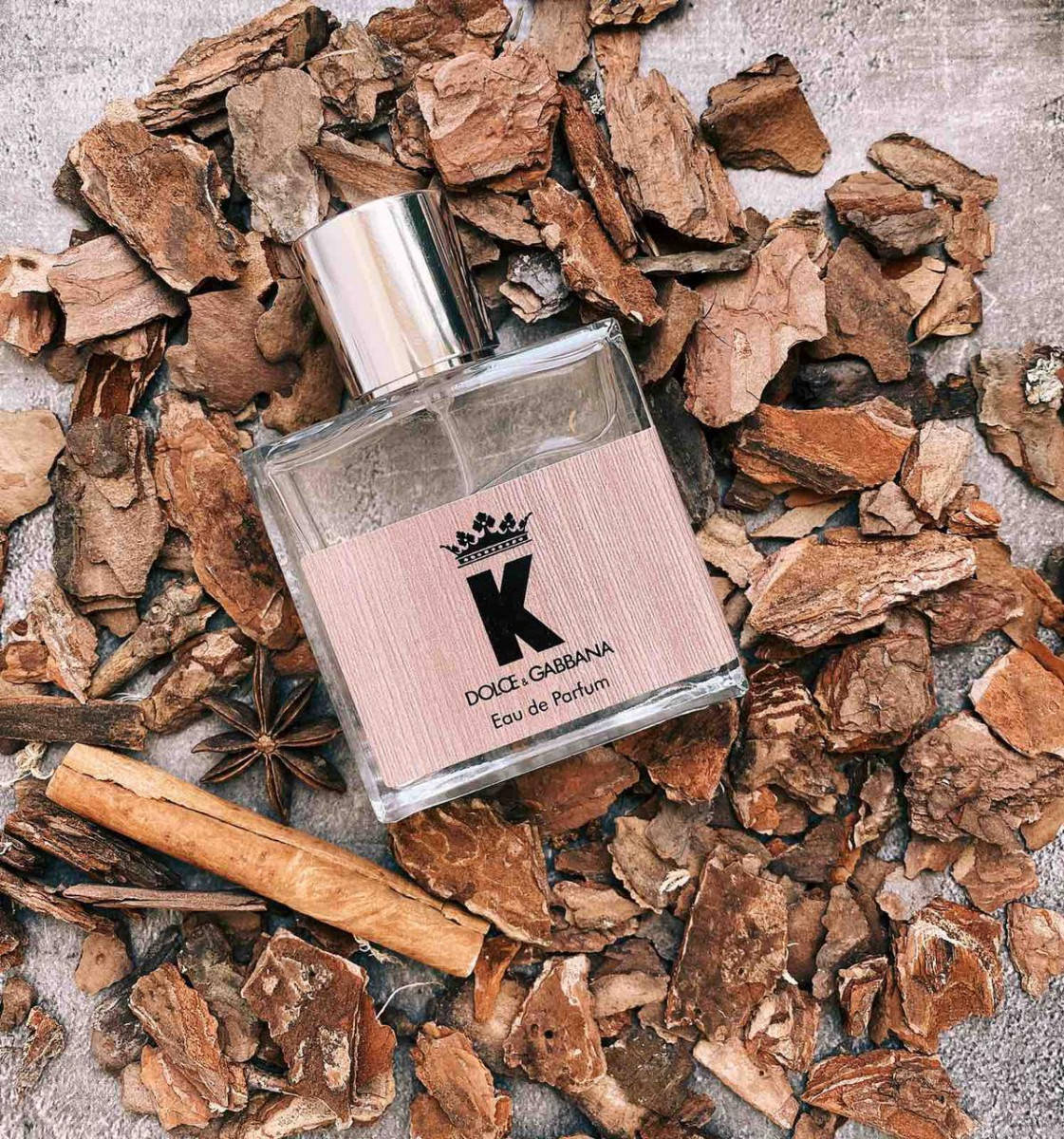 

Dolce Gabbana K - Perfume house Tester 60ml