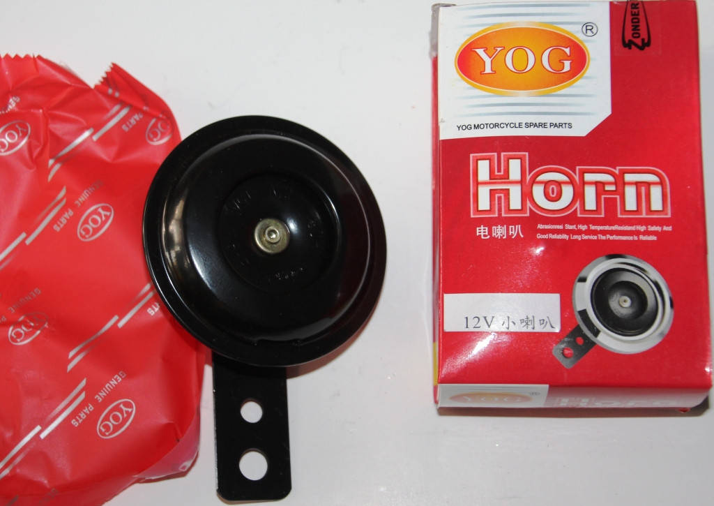 

Сигнал 12v для мототехники