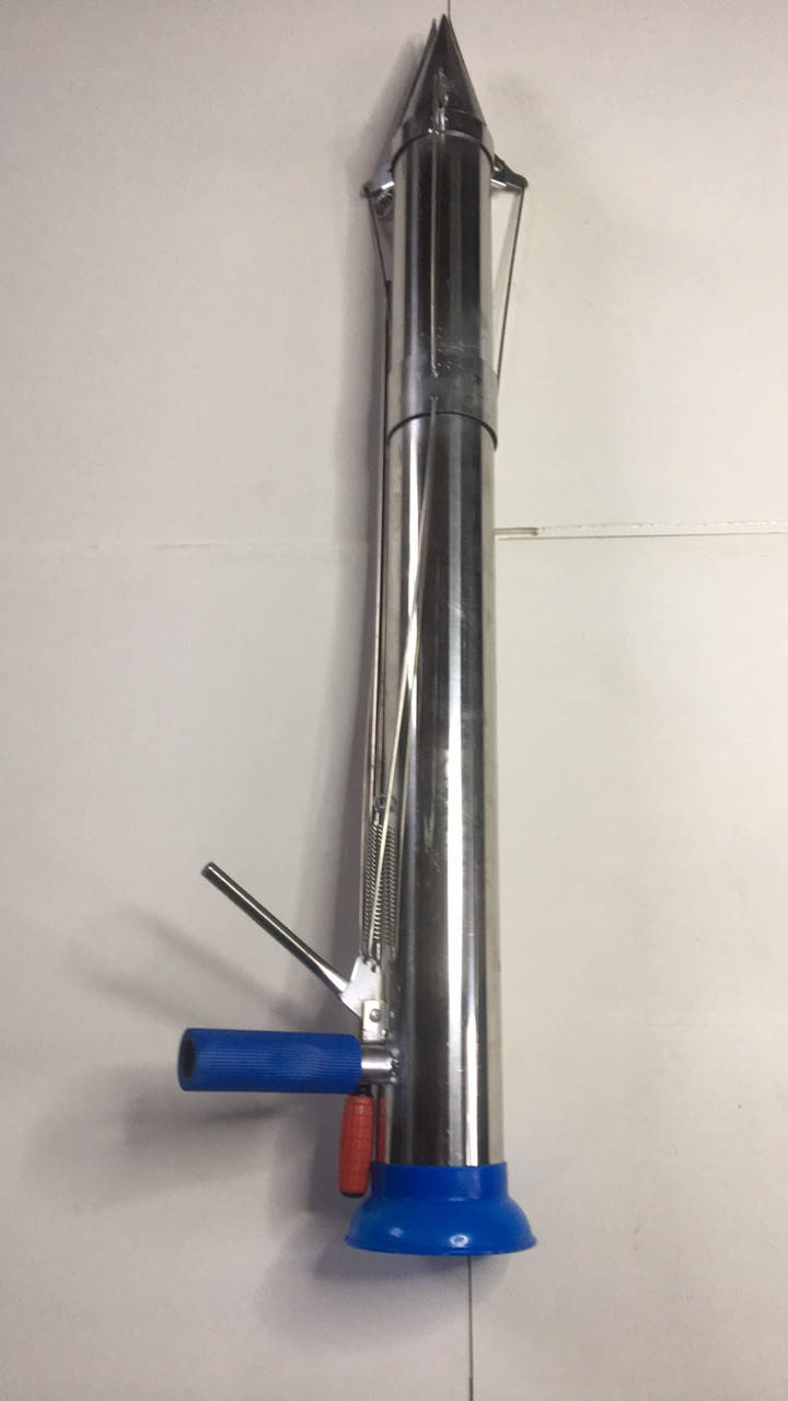 

Пистолет для посадки рассады Sadovod