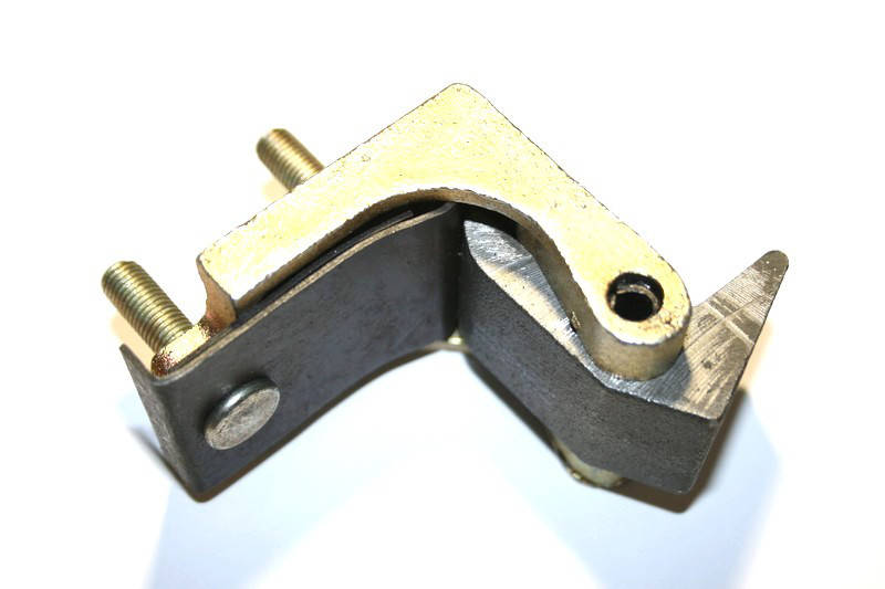

Петли двери 1102 (1 шт.) АвтоЗАЗ