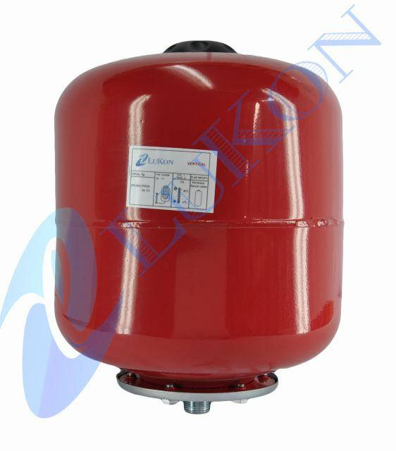 

Расширительный бак для отопления 18 литров