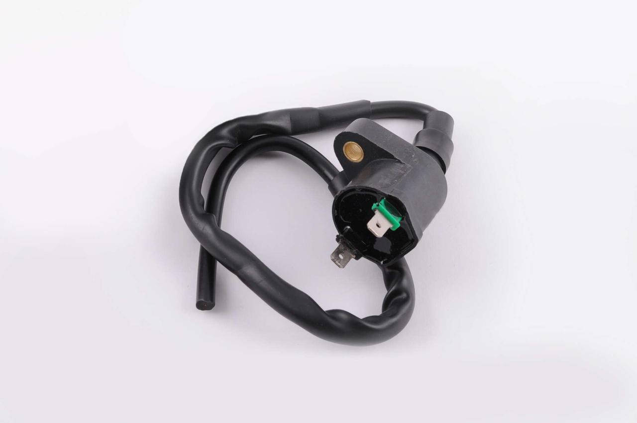 

Катушка зажигания 4T GY6 50-150, Honda DIO CHENHAO (mod:A)