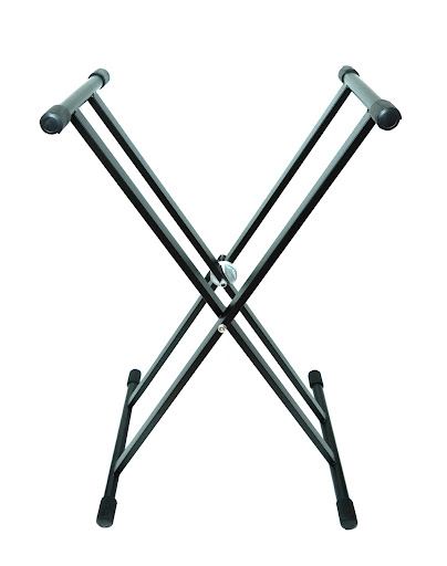 

Стойка для клавишных Clarity Stand KS001