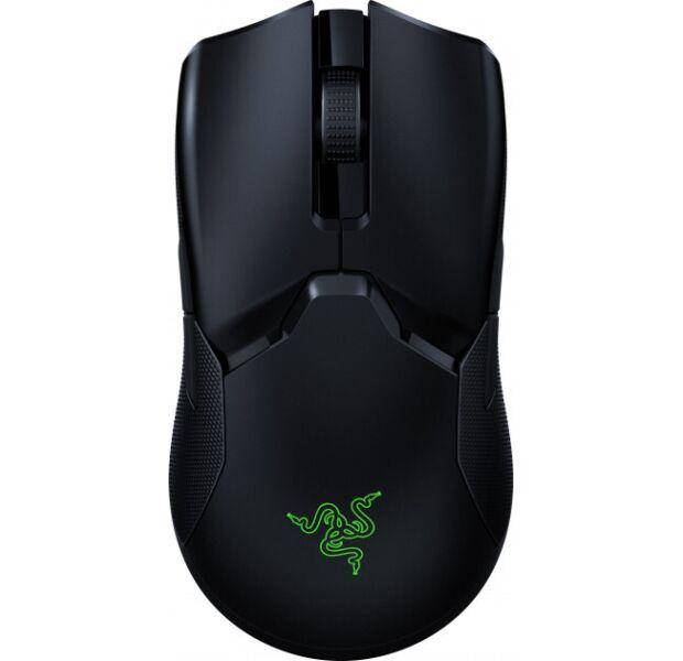 

Мышь Razer Viper Ultimate (RZ01-03050100-R3G1) Black [54991], Черный