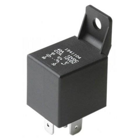 

Реле Pit RSV-1C-M-12H (40A, 12)