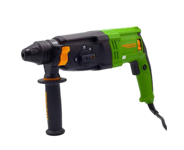 

Перфоратор прямой PROCRAFT BH-1400 Industrial