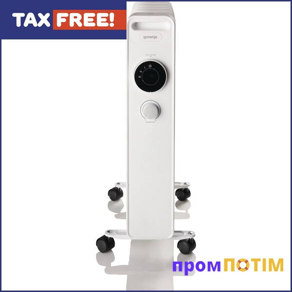 

Масляный радиатор Gorenje OR2000M