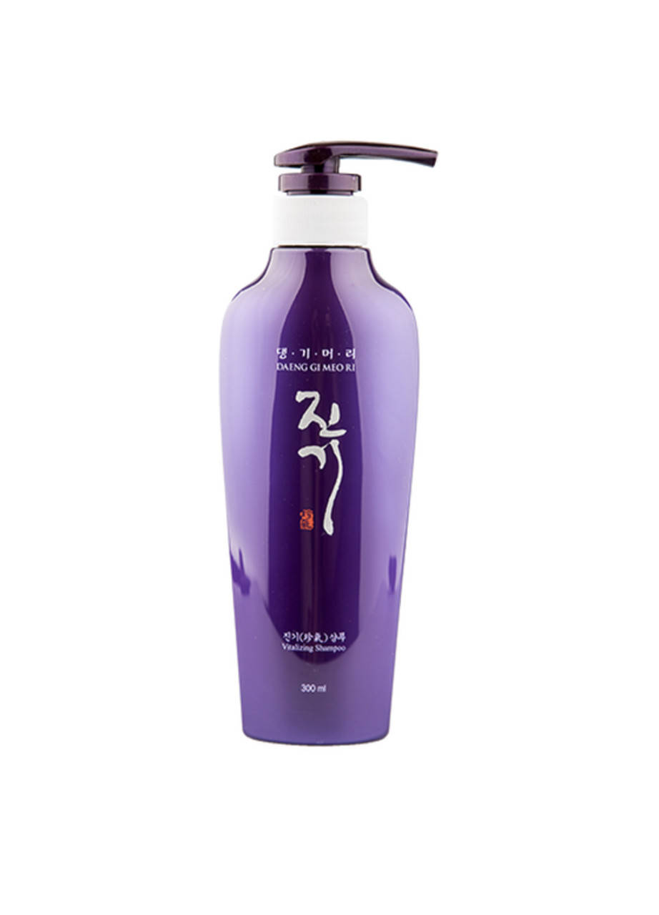 

Восстанавливающий шампунь DAENG GI MEO RI VITALIZING SHAMPOO, 300 мл