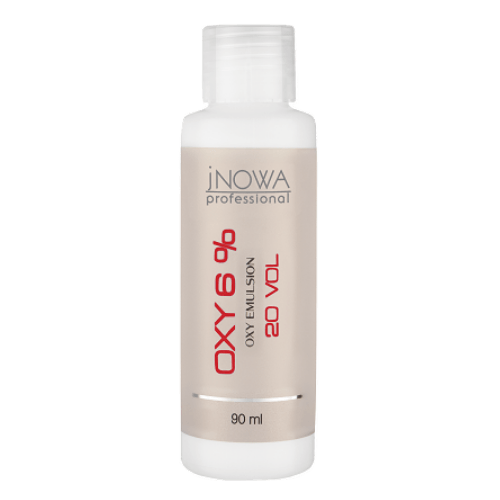 

Jnova Professional Окисляющая эмульсия 90мл. 6.0% OXY