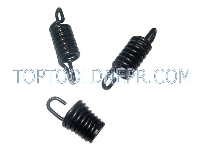 

Амортизатор для бензопилы Partner 351,352 3шт SABER