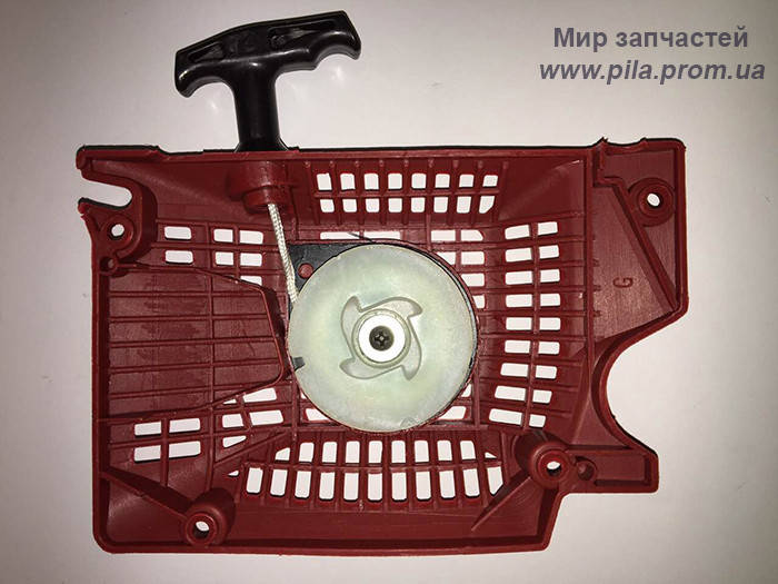 

Стартер для бензопил серии 4500,5200
