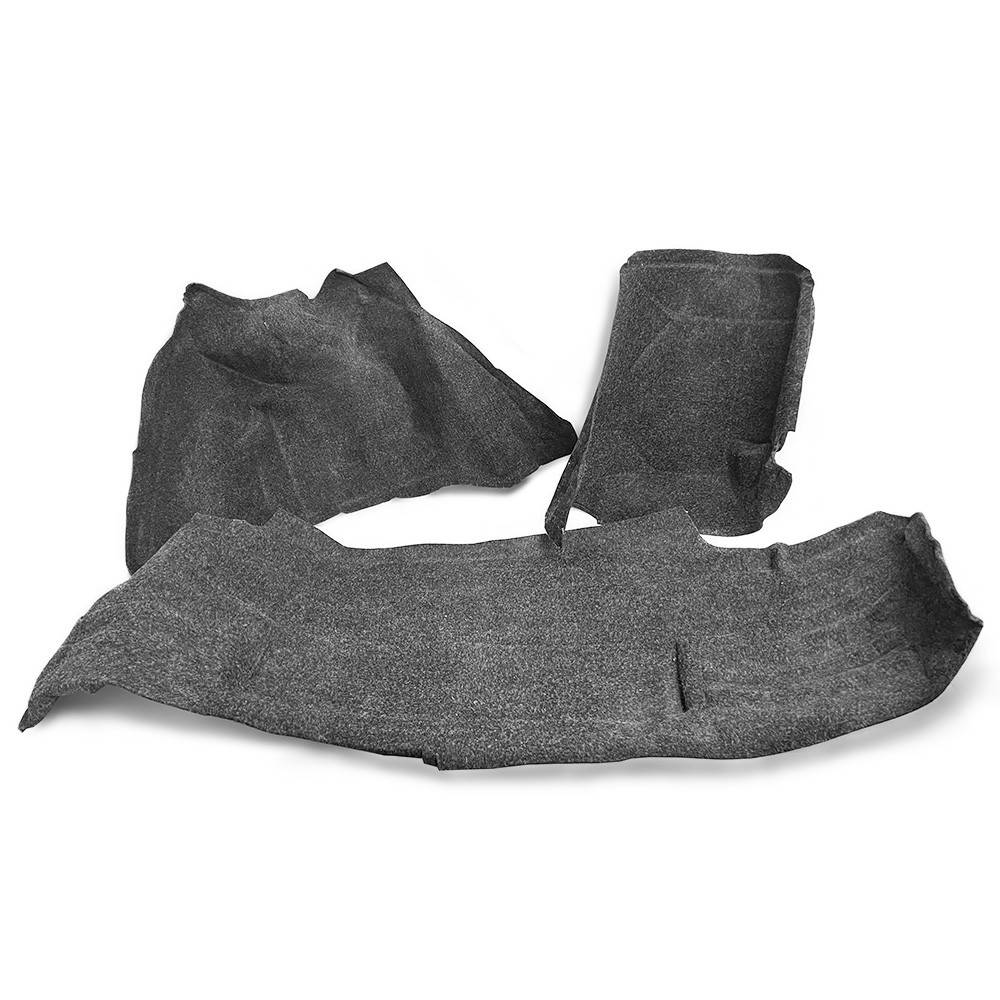 

Ковролин в багажник ВАЗ 2105, 2107 (ворс) 4 части