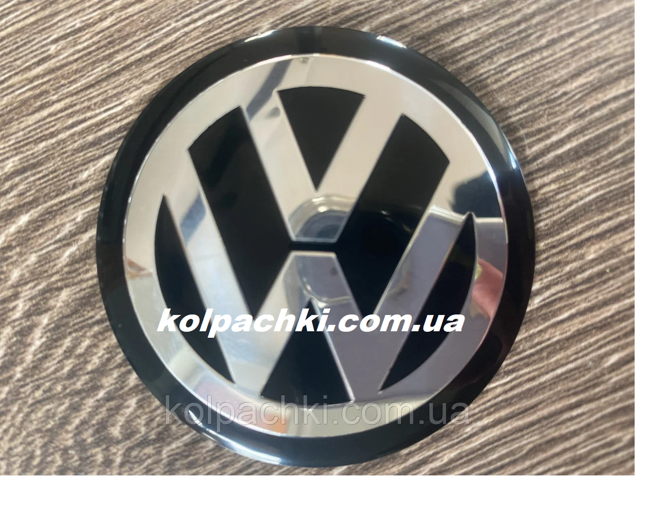 

Наклейка на ключ VW (Фольсваген) 10 мм
