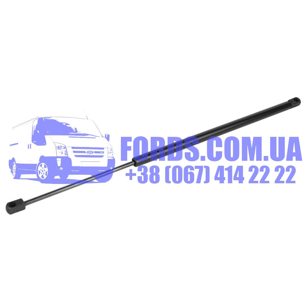 

Амортизатор багажника FORD FIESTA 2001-2008 (1224731/2S61A406A10AC/P623) DP GROUP