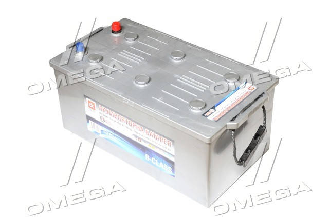 Купить Аккумулятор 225Ah-12v B-CLASS (518х274х237), L,EN1500, цена ...