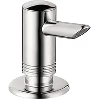 Дозатор для кухонной мойки Hansgrohe Universal 300 мл