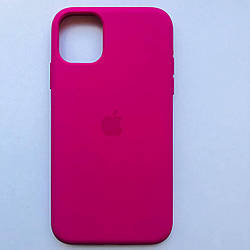 Чохол Silicone Case для Apple iPhone 11 Dragon Fruit