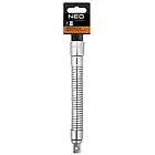 Подовжувач для біт Neo Tools 08-558 Silver, фото 2