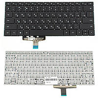 Клавіатура Huawei KPR-W19 (huawei_w19) для ноутбука для ноутбука