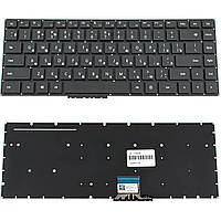 Клавіатура Huawei MateBook MRC-W50 (huawei_w50) для ноутбука для ноутбука