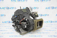 Печка в сборе Ford Focus mk3 11-14 auto