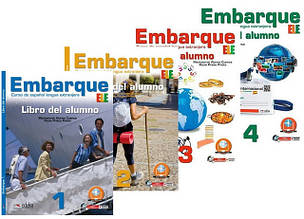 Embarque