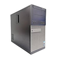 ПК Dell /Core i3-3220 (2 (4) ядра по 3.3 GHz) / 4 GB DDR3 / 250 GB HDD /HD Graphics 2500 / 280W / Win 10 Pro