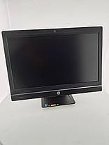 Моноблок HP Pro One 600 G1/ 22" (1920x1080)/ Core i3-4130/ 8 GB RAM/ 500 GB HDD/ HD 4400, фото 3