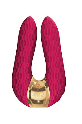 Вібромасажер Shunga — Aiko Intimate Massager Rasberry